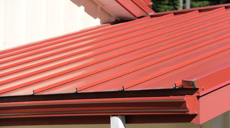 Industrial Roof Replacement in Wheaton, MO